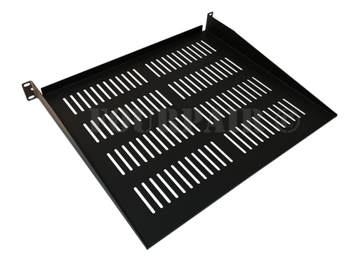 Cantilever rack mount monitor - rack,